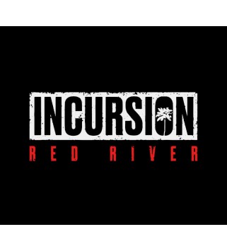 Incursion Red River Steam Key EUROPE